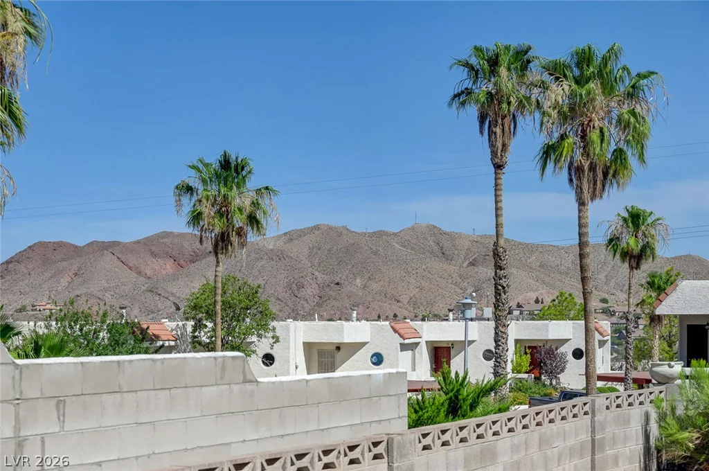 668 Mount Blackburn, Boulder City, NV 89005