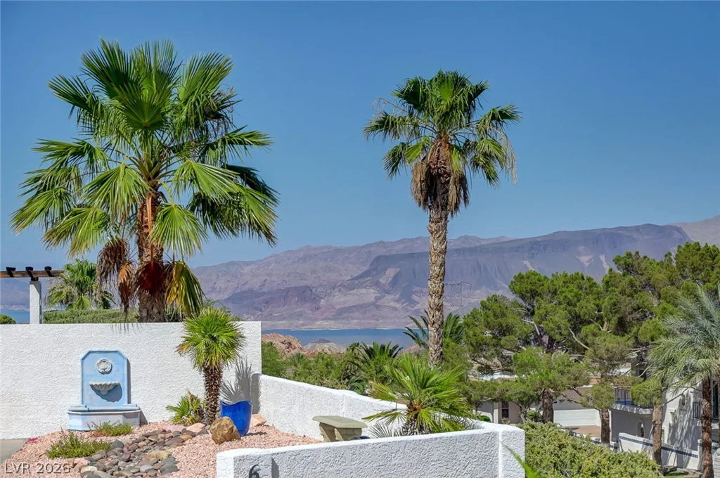 668 Mount Blackburn, Boulder City, NV 89005