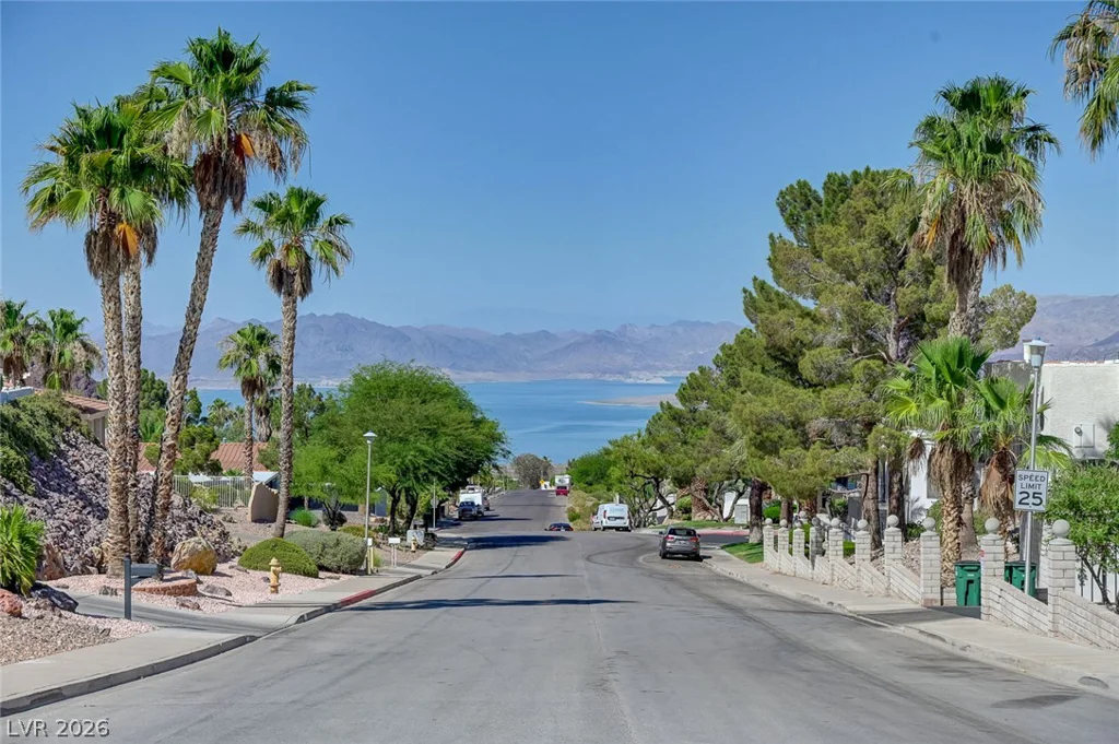 668 Mount Blackburn, Boulder City, NV 89005