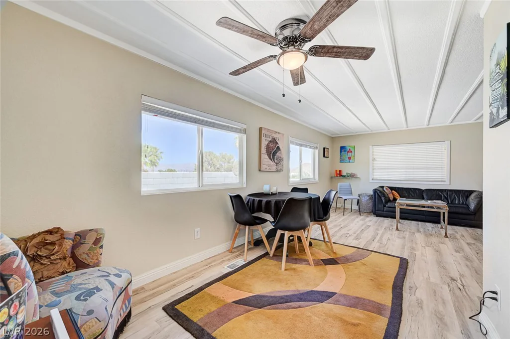 668 Mount Blackburn, Boulder City, NV 89005