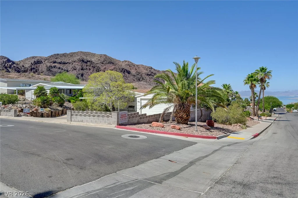 668 Mount Blackburn, Boulder City, NV 89005