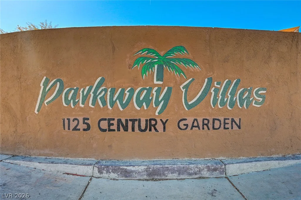 5198 Garden, Las Vegas, NV 89119