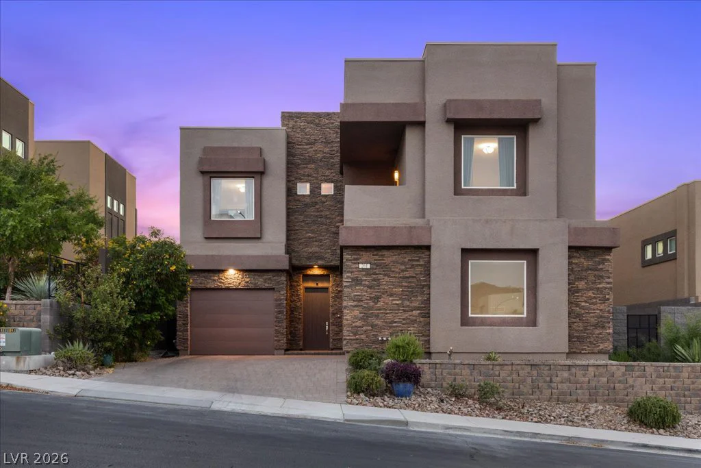 261 Crimson Edge, Henderson, NV 89012