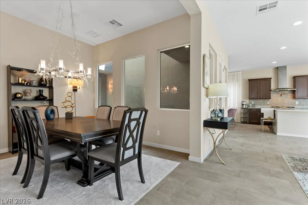 261 Crimson Edge, Henderson, NV 89012