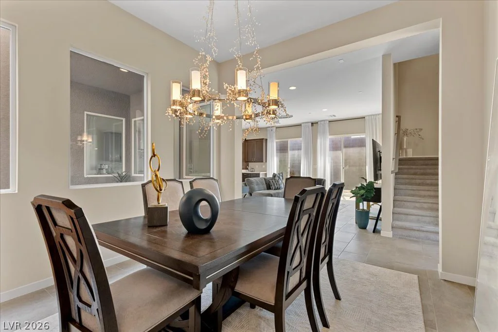 261 Crimson Edge, Henderson, NV 89012