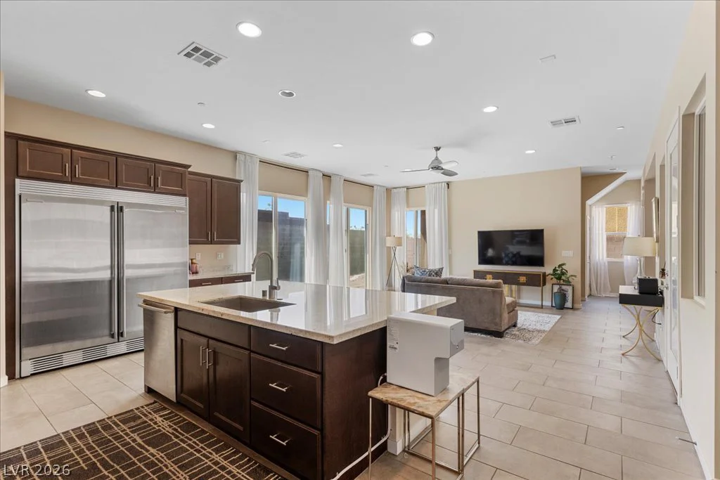 261 Crimson Edge, Henderson, NV 89012