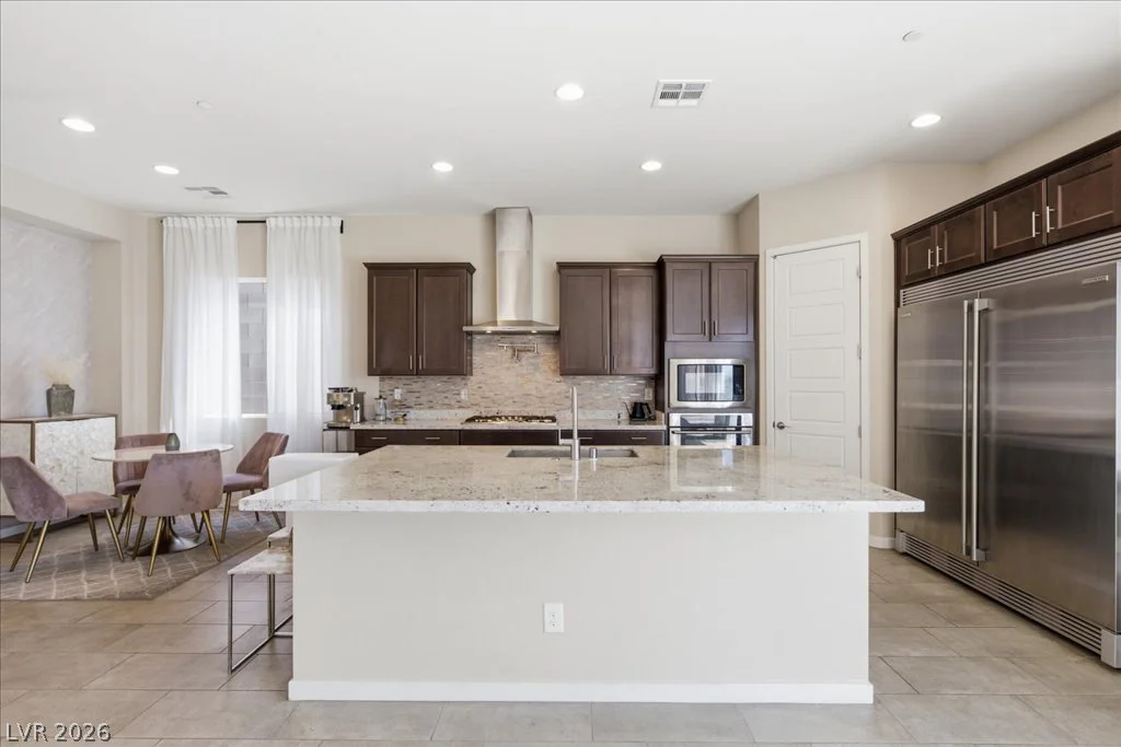 261 Crimson Edge, Henderson, NV 89012