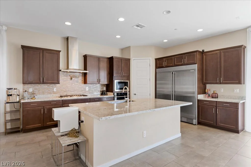 261 Crimson Edge, Henderson, NV 89012