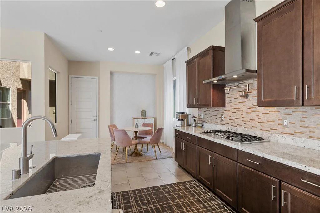 261 Crimson Edge, Henderson, NV 89012