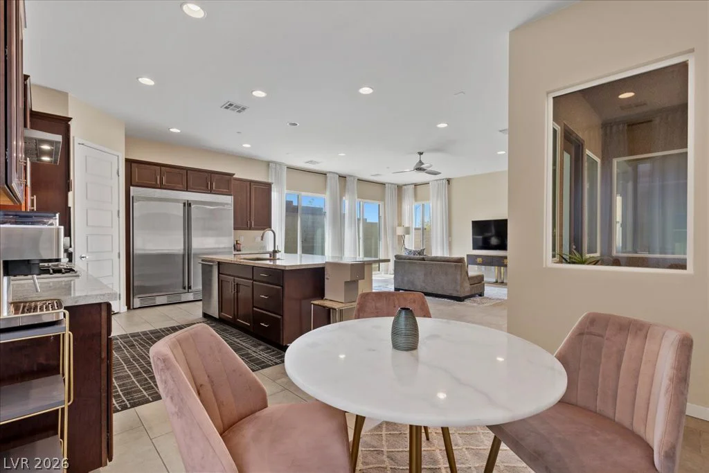 261 Crimson Edge, Henderson, NV 89012