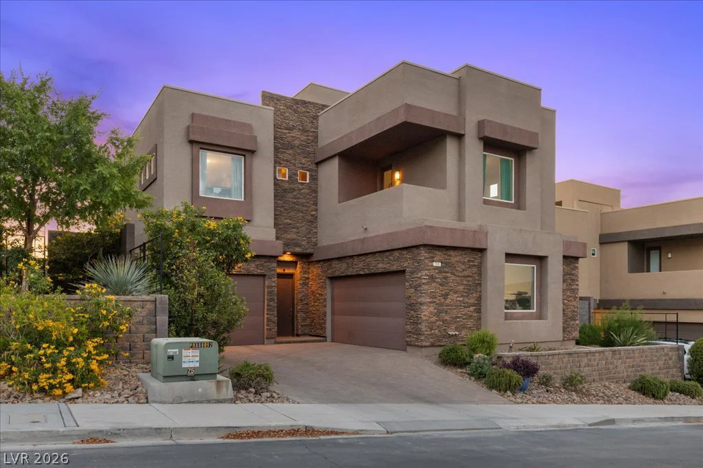 261 Crimson Edge, Henderson, NV 89012