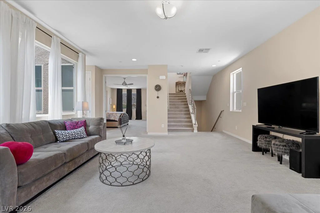 261 Crimson Edge, Henderson, NV 89012