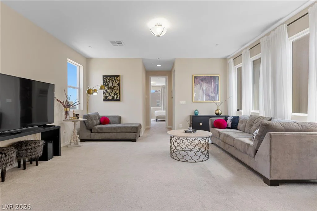 261 Crimson Edge, Henderson, NV 89012