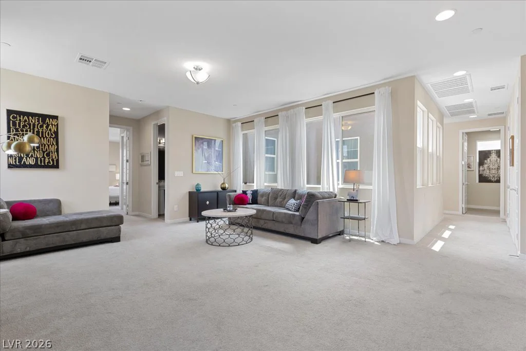 261 Crimson Edge, Henderson, NV 89012