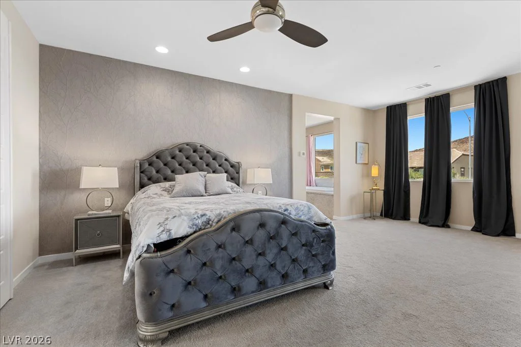 261 Crimson Edge, Henderson, NV 89012