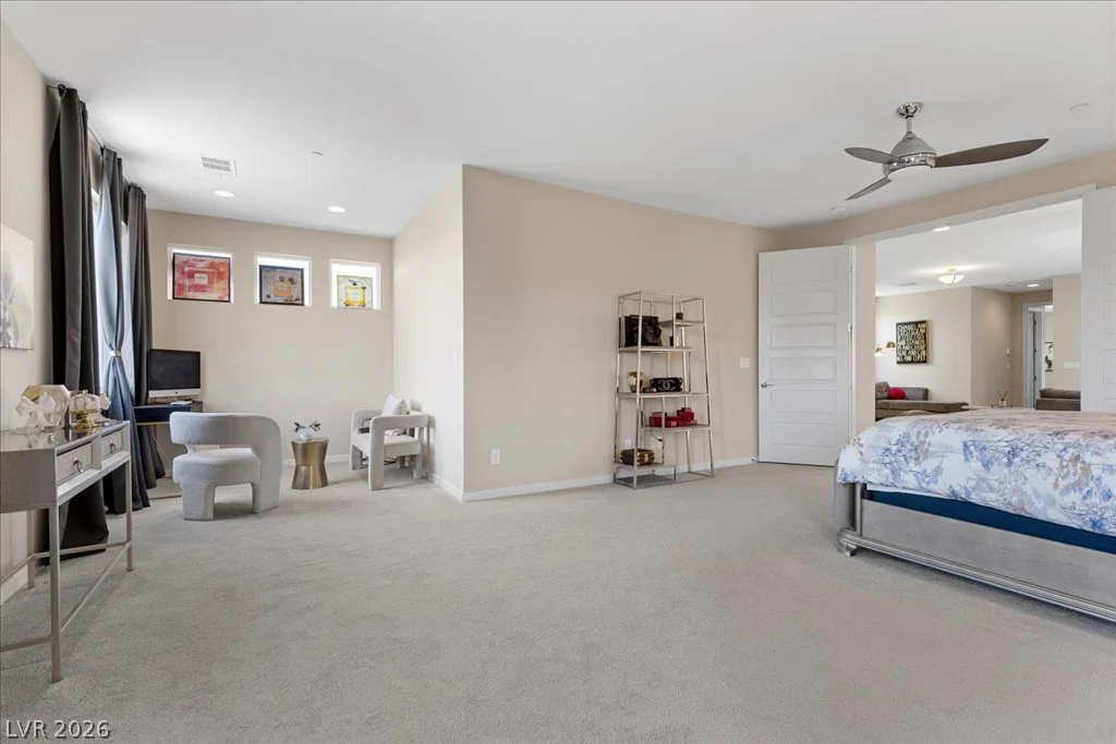 261 Crimson Edge, Henderson, NV 89012