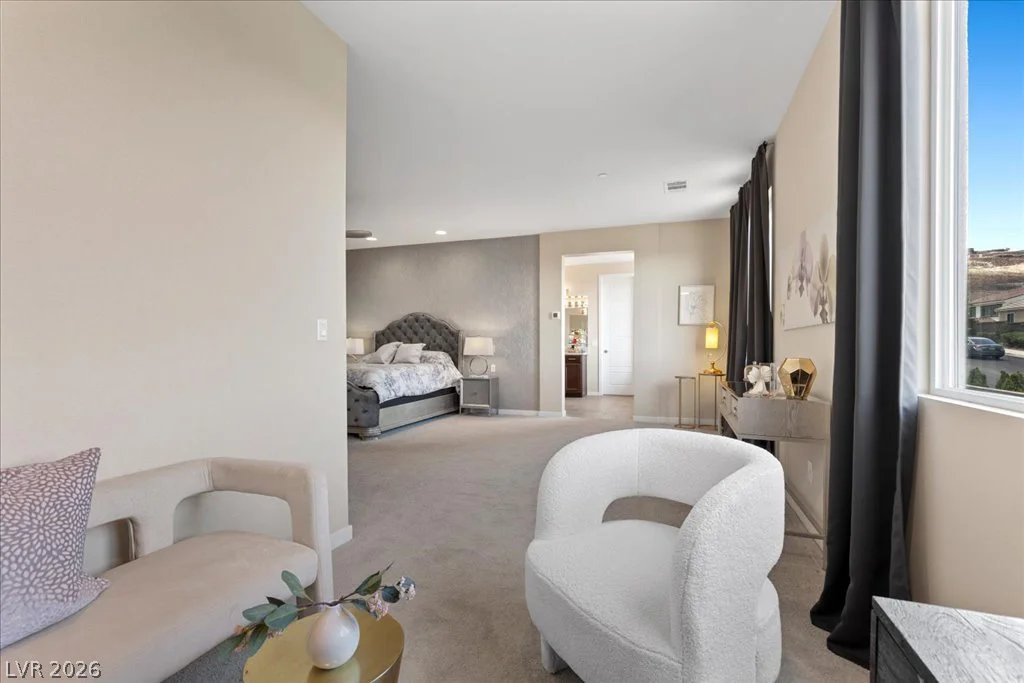 261 Crimson Edge, Henderson, NV 89012