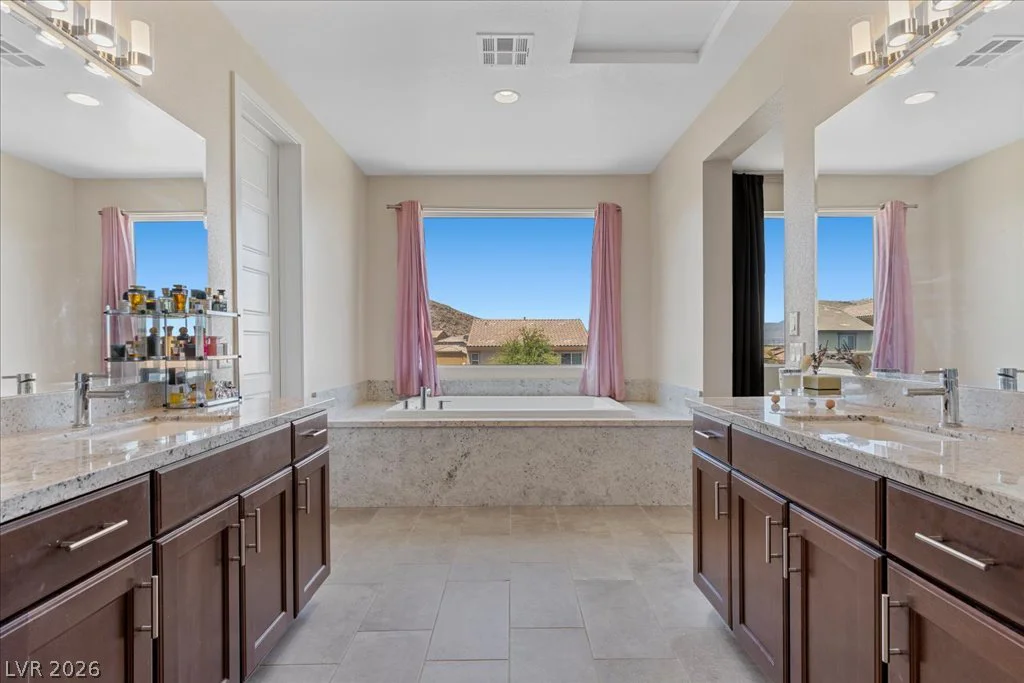 261 Crimson Edge, Henderson, NV 89012