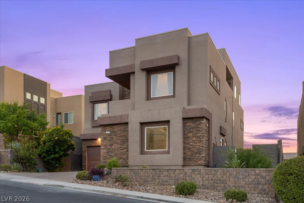 261 Crimson Edge, Henderson, NV 89012
