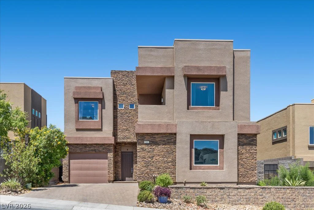 261 Crimson Edge, Henderson, NV 89012