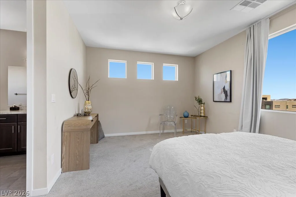 261 Crimson Edge, Henderson, NV 89012