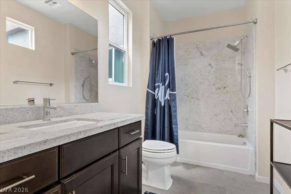261 Crimson Edge, Henderson, NV 89012