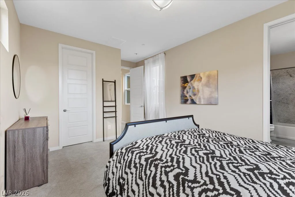 261 Crimson Edge, Henderson, NV 89012