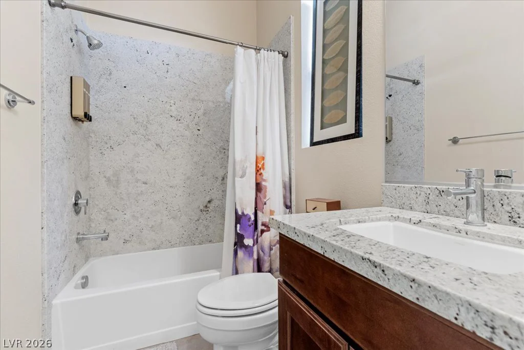 261 Crimson Edge, Henderson, NV 89012