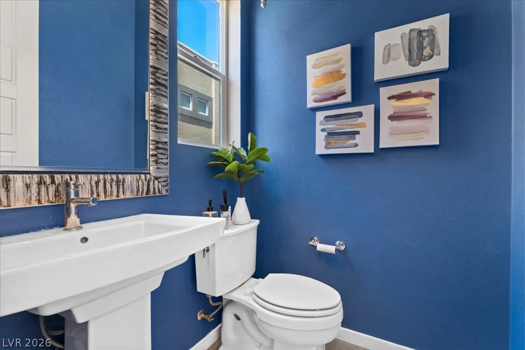 261 Crimson Edge, Henderson, NV 89012