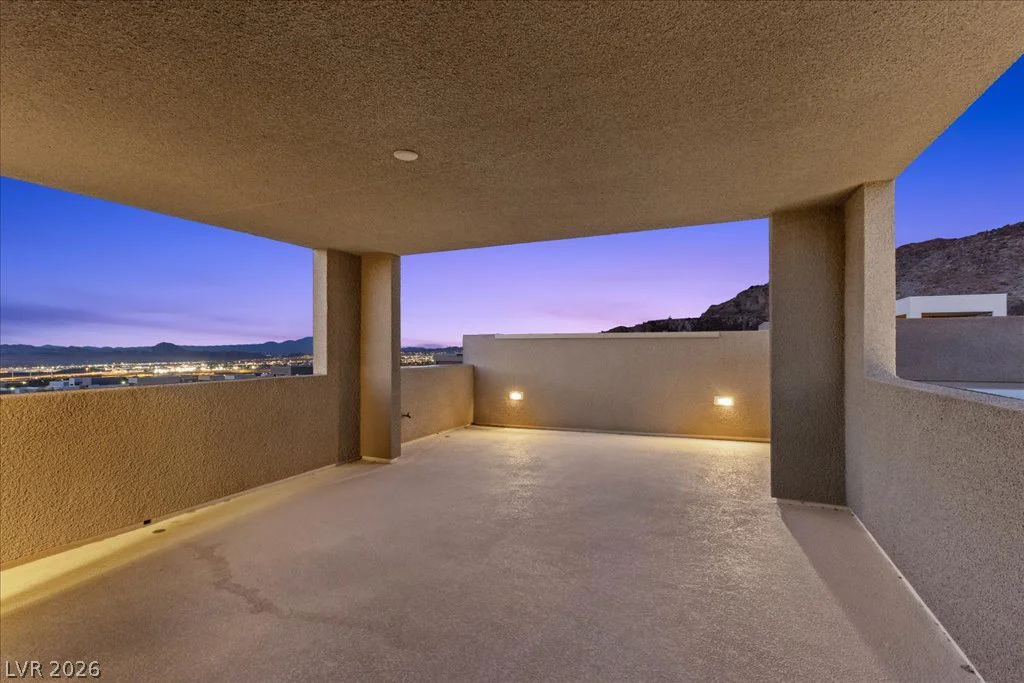 261 Crimson Edge, Henderson, NV 89012