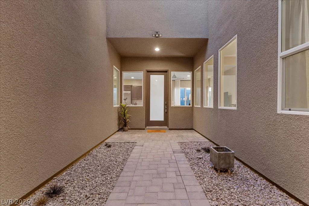 261 Crimson Edge, Henderson, NV 89012