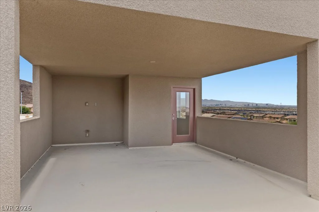 261 Crimson Edge, Henderson, NV 89012