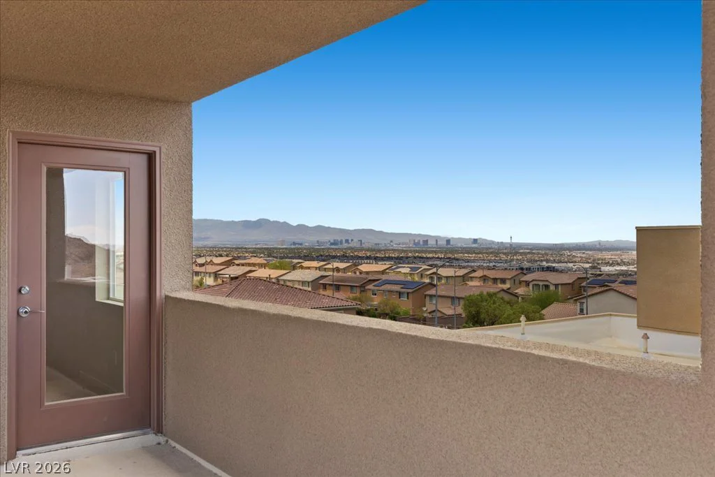 261 Crimson Edge, Henderson, NV 89012