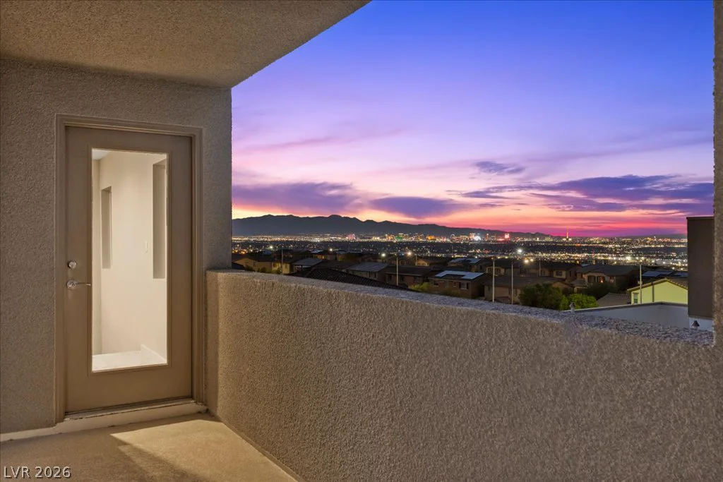 261 Crimson Edge, Henderson, NV 89012