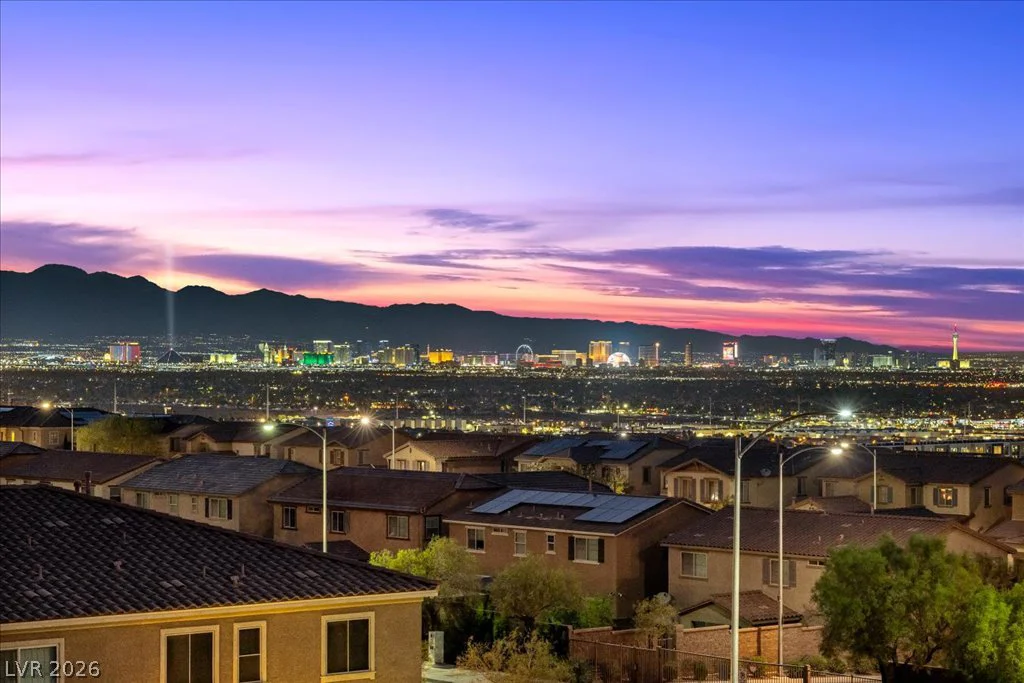 261 Crimson Edge, Henderson, NV 89012