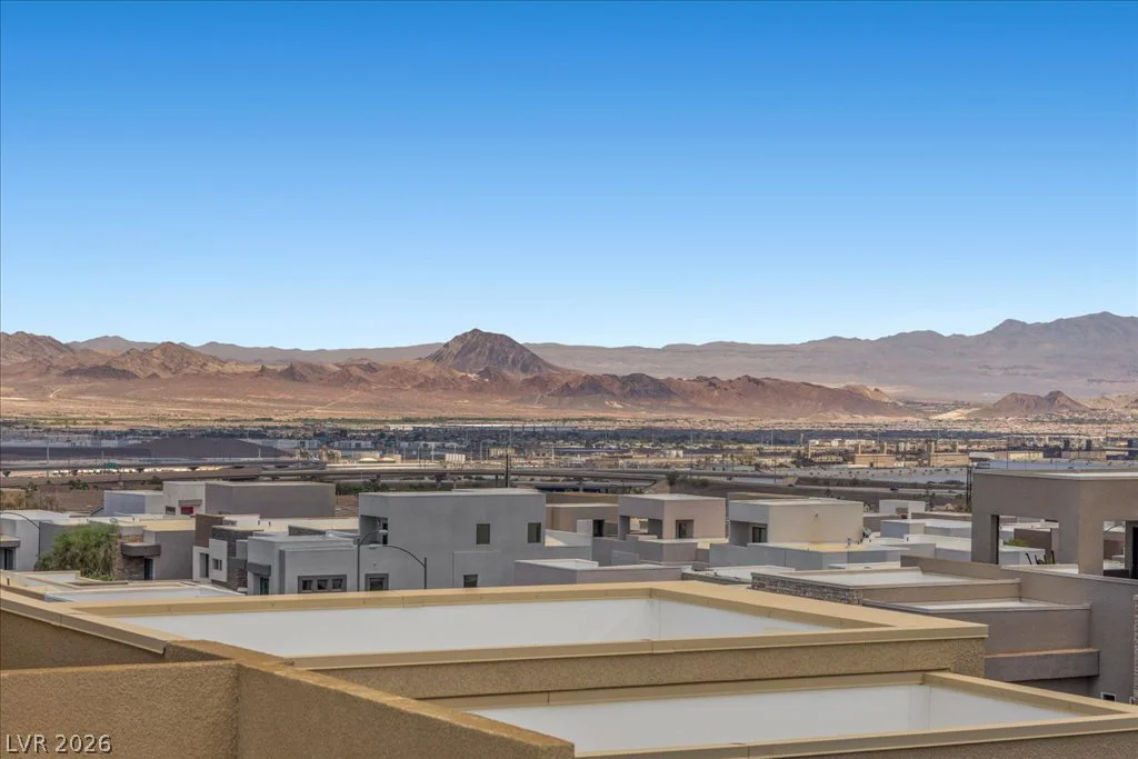 261 Crimson Edge, Henderson, NV 89012
