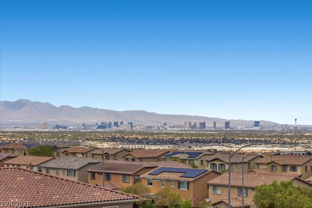 261 Crimson Edge, Henderson, NV 89012