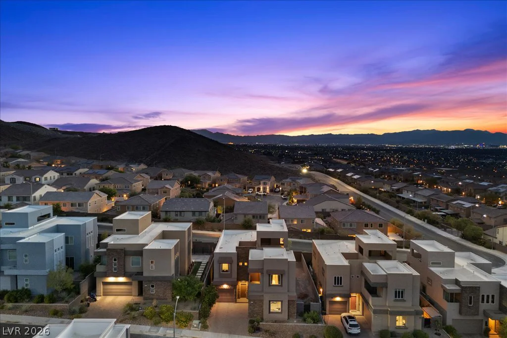261 Crimson Edge, Henderson, NV 89012