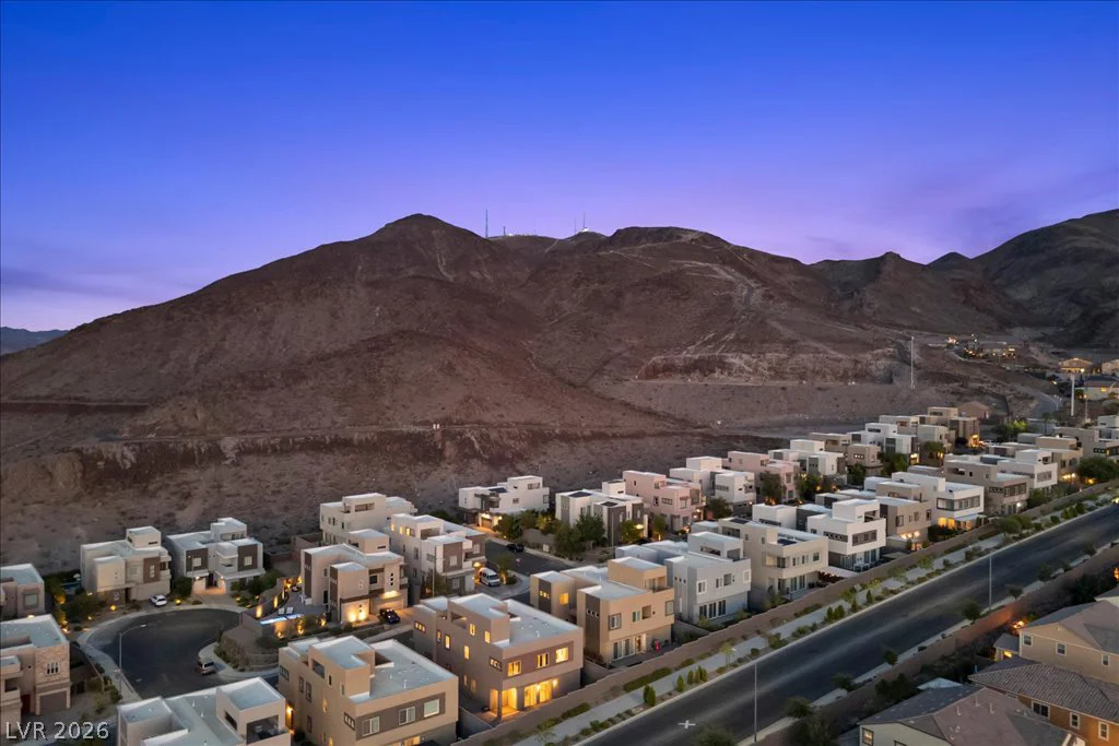 261 Crimson Edge, Henderson, NV 89012