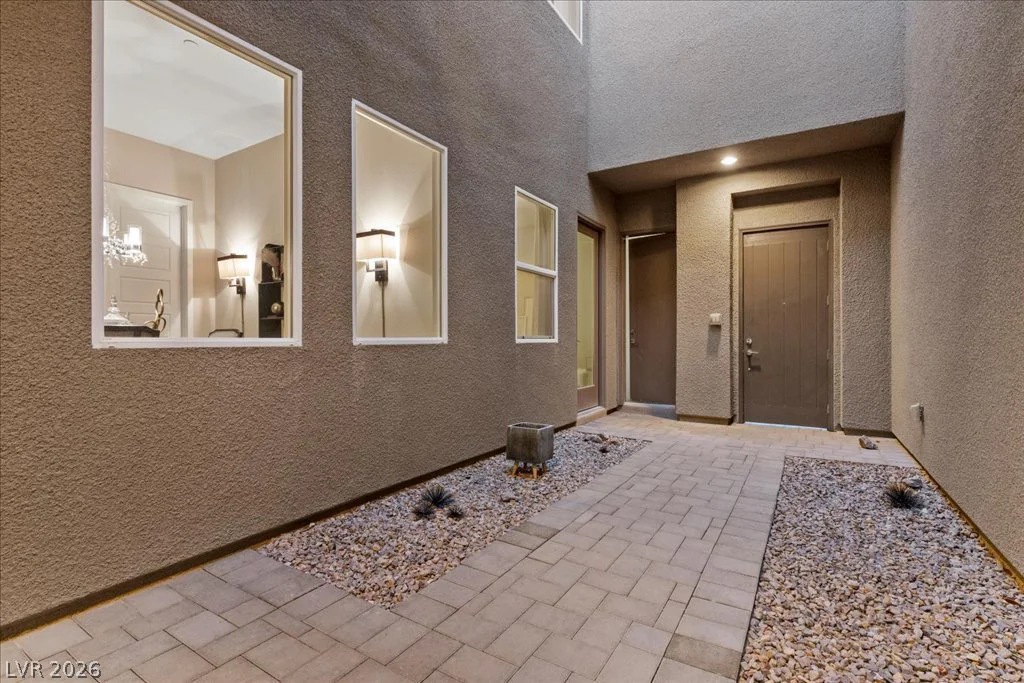261 Crimson Edge, Henderson, NV 89012