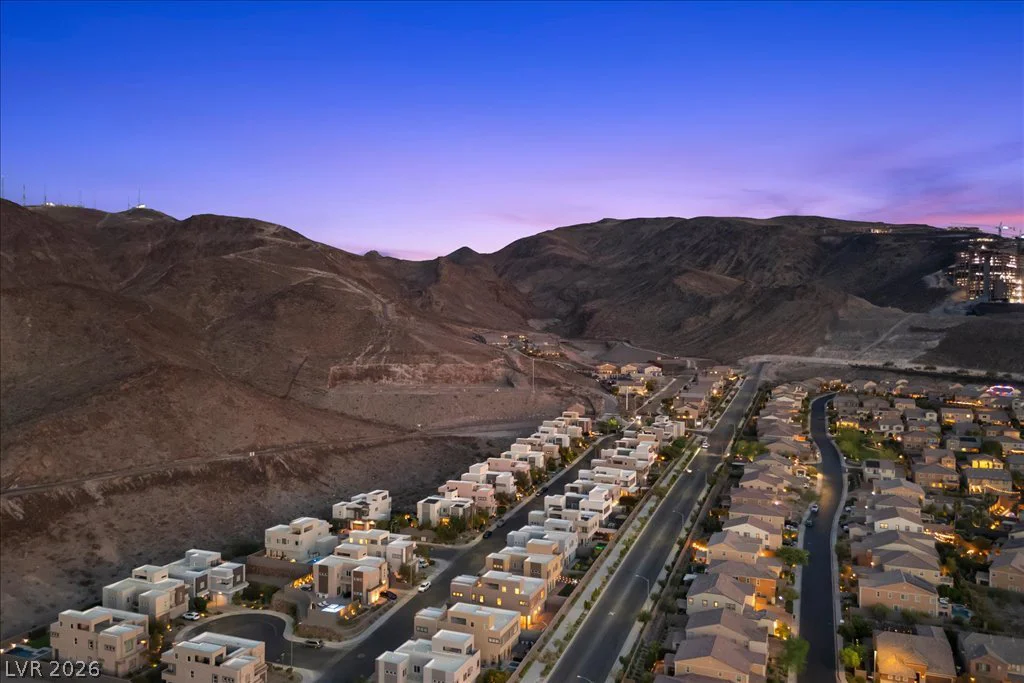 261 Crimson Edge, Henderson, NV 89012