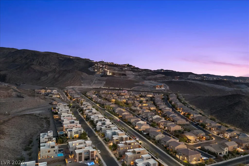 261 Crimson Edge, Henderson, NV 89012