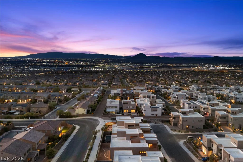 261 Crimson Edge, Henderson, NV 89012