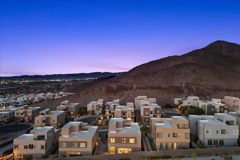 261 Crimson Edge, Henderson, NV 89012