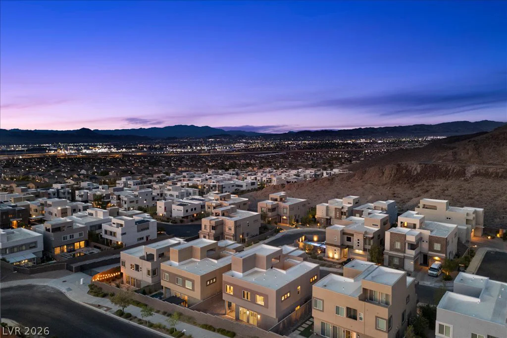 261 Crimson Edge, Henderson, NV 89012