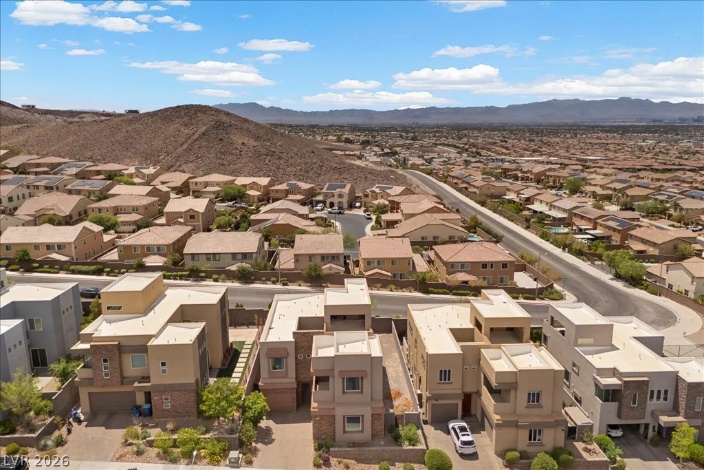 261 Crimson Edge, Henderson, NV 89012