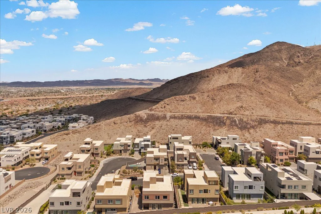 261 Crimson Edge, Henderson, NV 89012