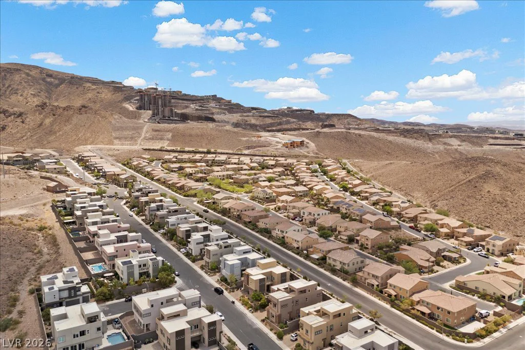 261 Crimson Edge, Henderson, NV 89012
