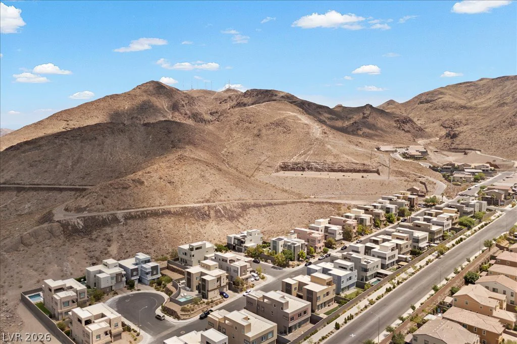 261 Crimson Edge, Henderson, NV 89012