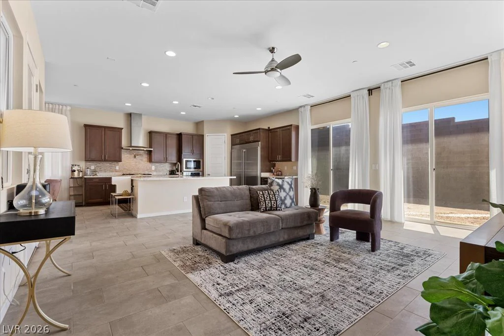 261 Crimson Edge, Henderson, NV 89012